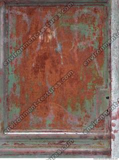 Metal Rust 0013